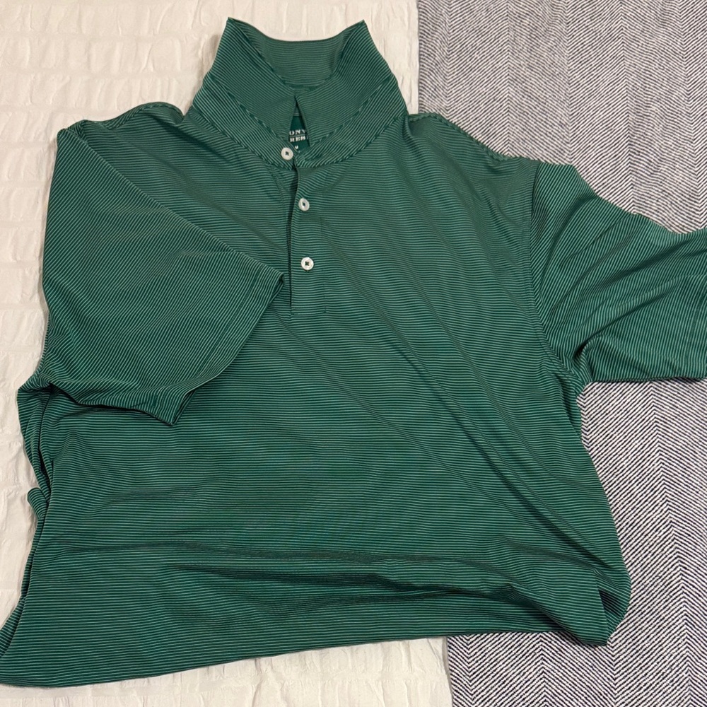 Men’s Onward Reserve Polo